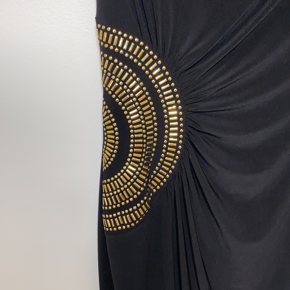 Cache Dress - Picture 3 of 5